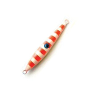 RISE JAPAN(ライズジャパン) ライズジグ SLJ TG 60g #RJ30 ムラオレGゼブラ