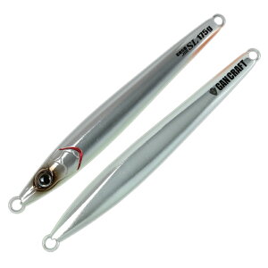 �K���N���t�g(GAN CRAFT) COSO JIG SL(�R�\�W�OSL) 250g #03 �V���o�[�~���[