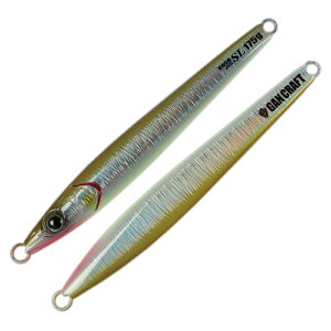 �K���N���t�g(GAN CRAFT) COSO JIG SL(�R�\�W�OSL) 250g #13 �C�J�i�S(�����E�h)