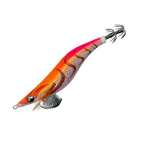 ヤマシタ(YAMASHITA) エギ王 LIVE ベーシック 3.5号 004 カクテルオレンジ 633-948