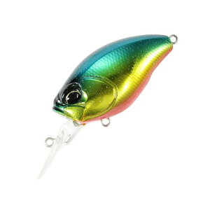 デュオ(DUO) レアリス クランク48MR カブキ ボトムラッシュ 48mm CSAZ159 北浦ブルーシャッドRB