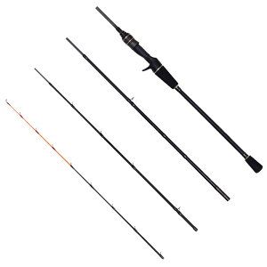 AuKVA(Abu Garcia) D KLTC-73/195M-MB4(xCgE4s[X) 1639782