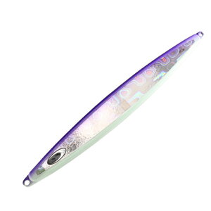 Nature Boys(�l�C�`���[�{�[�C�Y) WIGGLE RIDER(�E�B�O�����C�_�[) 130g 08 �p�[�v���E�H�[�^�[�O���[�x���[