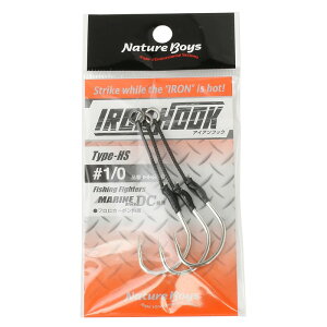 Nature Boys(lC`[{[CY) ACAtbN  Type-HS S3TCY