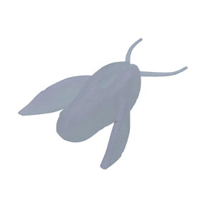 NORIES(�m���[�Y) �N���I�l�b�N�X 2.2�C���` CX04 �S�[�X�g�z���C�g