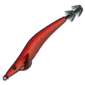 キーストン ドリップベイト 3.0号 オレンジグローレッド