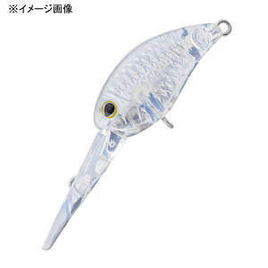 �W���b�J��(JACKALL) �p�j�N��'DR-HF 32mm �N���A�[
