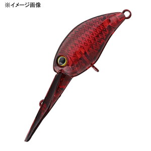 �W���b�J��(JACKALL) �p�j�N��'DR-HF 32mm �������[�Y��