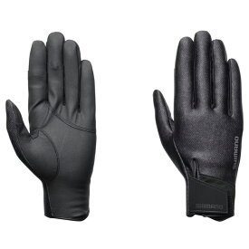 【スーパーSALE店内最大52％OFF】 シマノ(SHIMANO) GL-053Y 03 タイタニューム・アルファ グローブ フルカバー 全3サイズ