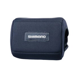 シマノ(SHIMANO) BP-074Y リールガード(電動リール用) 全2色