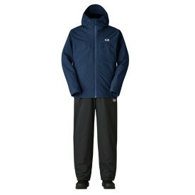 ダイワ(Daiwa) DW-3525 RAINMAX ウインタースーツ 全4サイズ