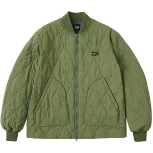 _C(Daiwa) DJ-5925 CORDURA MA-1WPbg S5TCY