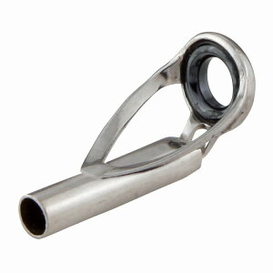 富士工業(FUJI KOGYO) LG トップガイド ステンレスフレーム SiC PLGST 4.5-2.2 P PLGST4.5-2.2C