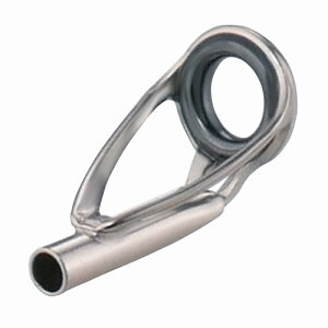 富士工業(FUJI KOGYO) LG トップガイド ステンレスフレーム SiC PLGST 5.5-2.4 P PLGST5.5-2.4C