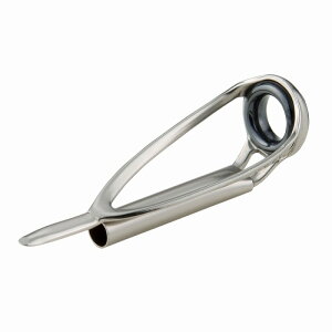 富士工業(FUJI KOGYO) MN トップガイド ステンレスフレーム SiC PMNST 8-2.8 P PMNST8-2.8C