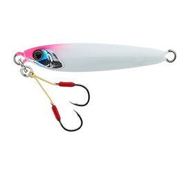 ジャッカル(JACKALL) ラスパティーン TG NEO 60g インパクトグロー