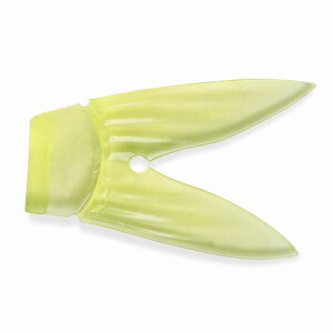 ���K�o�X(Megabass) SPINE-X SPARE TAIL 190F�p �`���[�g�����[�X 00000057002
