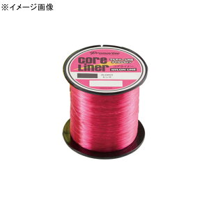 �y6/1 �ő�2,000�~OFF&�S�iP2�z �v���}����(PRO MARINE) �R�A���C�i�[ 500m 3�� �s���N ALG055-3