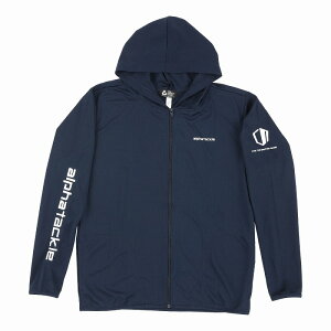 �A���t�@�^�b�N��(alpha tackle) �h���C�W�b�v �p�[�J�[ (DRY ZIP PARKA) �^�C�v01 �S4�T�C�Y