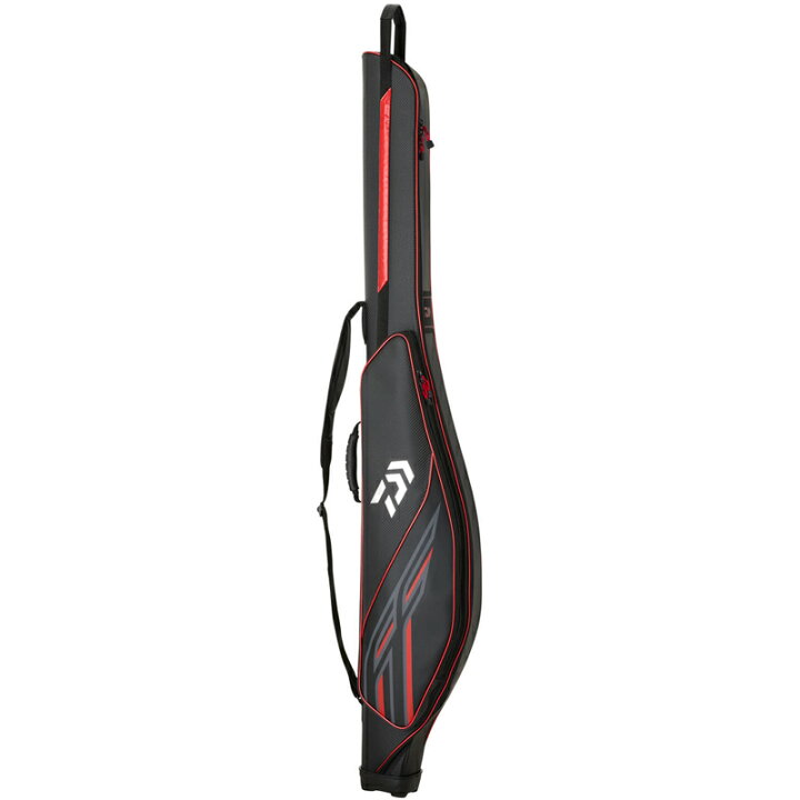 楽天市場】 ダイワ(Daiwa) ロッドケースFF160R(M) レッド 08500526 