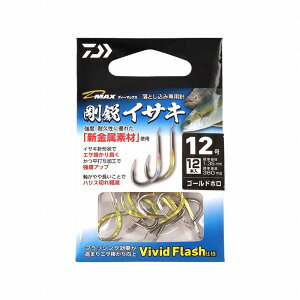 �y5/23-27�̓G���g���[�őS�i5�{�z �_�C��(Daiwa) D-MAX ���s�C�T�L Vivid Flash �S4�T�C�Y
