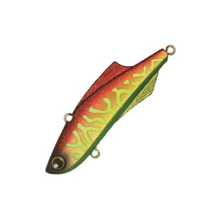 LONGIN(�����W��) KICK BEAT(�L�b�N�r�[�g) 55mm-17g S138 V3