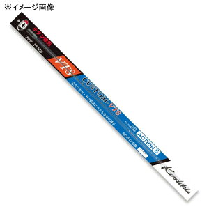 H[ JZt CJ_ƃJX^ւ CUSTOM-VTS ACTION 3 ACTION 3