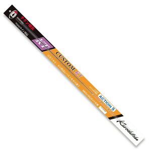 H[ JZt CJ_ƃJX^ւ CUSTOM-KT ACTION 5 ACTION 5