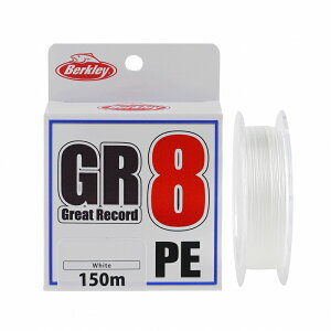 �y�X���|�C���g�ő�+28�{�z �o�[�N���C GR8 150m �S4�T�C�Y