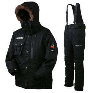 MAZUME(}Y) mazume CORE ALL WEATHER SUIT MZFW-865 S4TCY