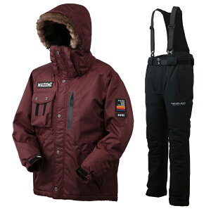 MAZUME(}Y) mazume CORE ALL WEATHER SUIT MZFW-865 S4TCY
