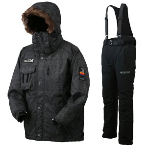 MAZUME(}Y) mazume CORE ALL WEATHER SUIT MZFW-866 S4TCY