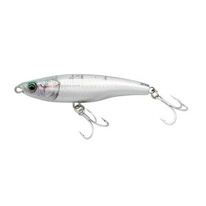 ���g���W���b�N(LITTLE JACK) �V�F�C�L���O�w�b�Y 78mm #04 HAKU