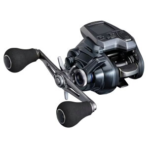 シマノ(SHIMANO) 25フォースM 301DH(電動リール) 301DH