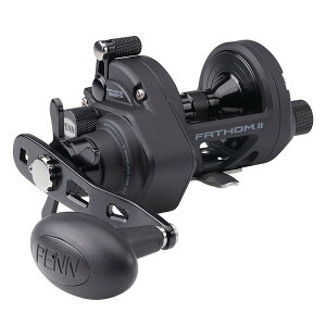 PENN(ペン) ファゾムII 15SD マグネットブレーキ 15SD 1512860