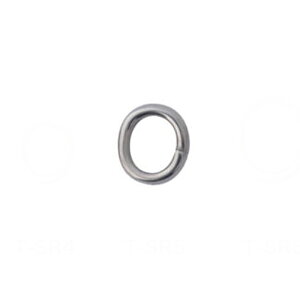�y1/5�� �ő�2,000�~OFF�z �X�^�W�I�I�[�V�����}�[�N OGM TRACK Split Ring T-SR M5