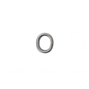 �y1/5�� �ő�2,000�~OFF�z �X�^�W�I�I�[�V�����}�[�N OGM TRACK Split Ring T-SR M4