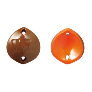 �y18���ő�5000�~OFF�N�[�|���z ROB LURE(���u���A�[) �o�x��WZ zero 0.55g #24 �X�e���X�I�����W