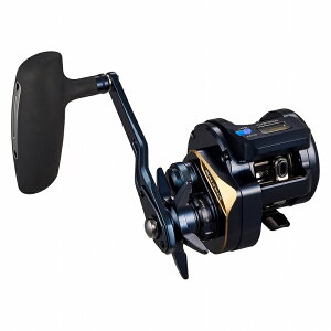 _C(Daiwa) 25SALTIGA(\eBK) IC 300H-SJ-C E 300H-SJ-C 00631594