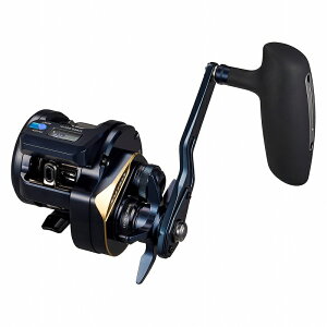 _C(Daiwa) 25SALTIGA(\eBK) IC 300HL-SJ-C  300HL-SJ-C 00631595