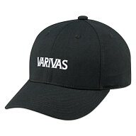 【スーパーSALE店内最大52％OFF】 バリバス(VARIVAS) サスティナブルカーブドキャップ フリー ブラック V…