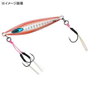ダイワ(Daiwa) ソルティガ・FKジグTG SLJ 60g ケイムラグローSVGイカ 07453662