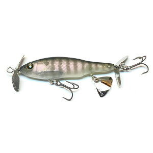 �y6/1 �ő�2,000�~OFF&�S�iP2�z �j�V�l���A�[���[�N�X(Nishine Lure Works) �x�r�[�A�r�m�[ S 70mm #2 �W�����B�i�C���u���[�M��
