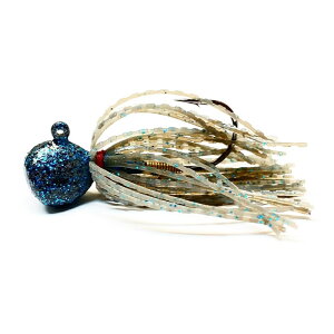 �y5/23-27�̓G���g���[�őS�i5�{�z �j�V�l���A�[���[�N�X(Nishine Lure Works) �t�B�l�X�t�b�g�{�[���W�O 14.0g #5 �X���[�N�u���[