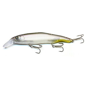 �y5/3�� �ő�2,000�~OFF�z �j�V�l���A�[���[�N�X(Nishine Lure Works) �G���[ TW 115mm #1 �p�[���R�A�S�[�X�g