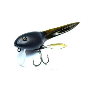 �y5/23-27�̓G���g���[�őS�i5�{�z �j�V�l���A�[���[�N�X(Nishine Lure Works) BQ�I�^�} 87mm 6 Baby Catfish