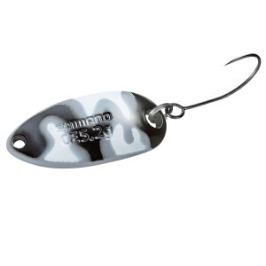 V}m(SHIMANO) J[fBt [XC}[ CE JGfBV 5.2g 001 O[J TR-C52R