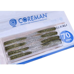 RA}(COREMAN) AJ 70mm #041 V[xCg