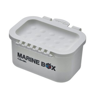 ܂(Gamakatsu) TVG(^)110 GM-2482 zCg(MARINE BOX) 52482-5-0