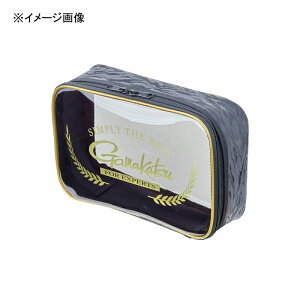 ܂(Gamakatsu) GM2564 p[gg|[` L ubN 52564-4-1-25